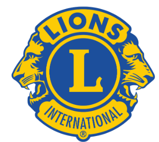 LIONS CLUB INTERNATIONAL